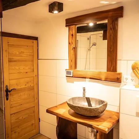 Casa vacanze Sailer