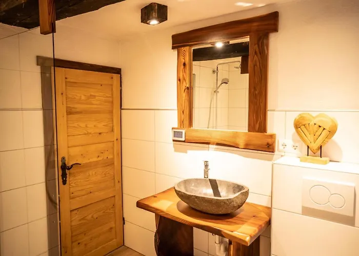 בית נופש Sailer