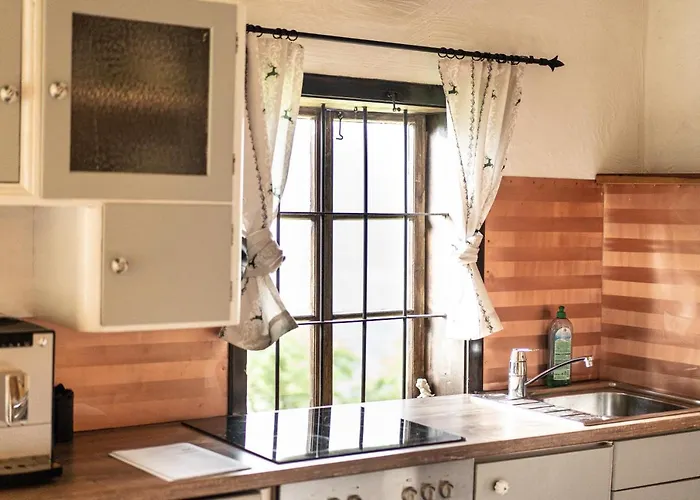 בית נופש Sailer