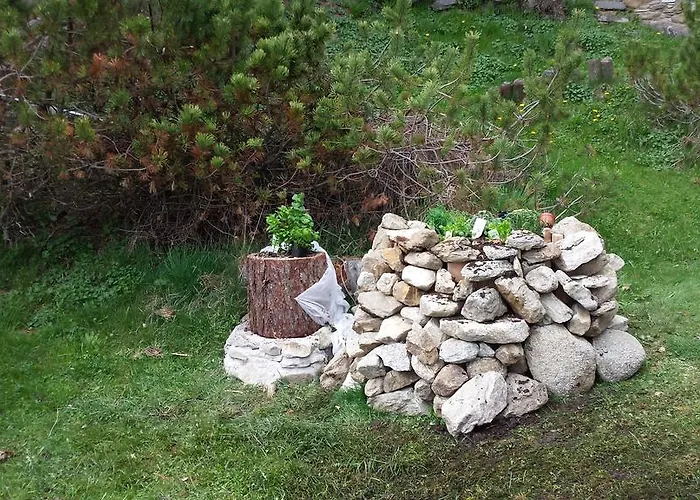 Sailer בית נופש