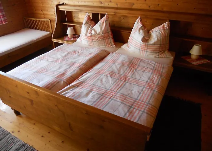 Sailer בית נופש מלטה