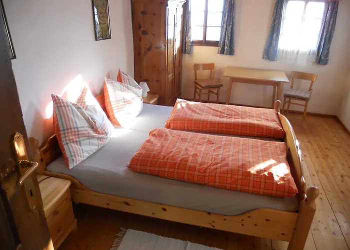 Sailer בית נופש