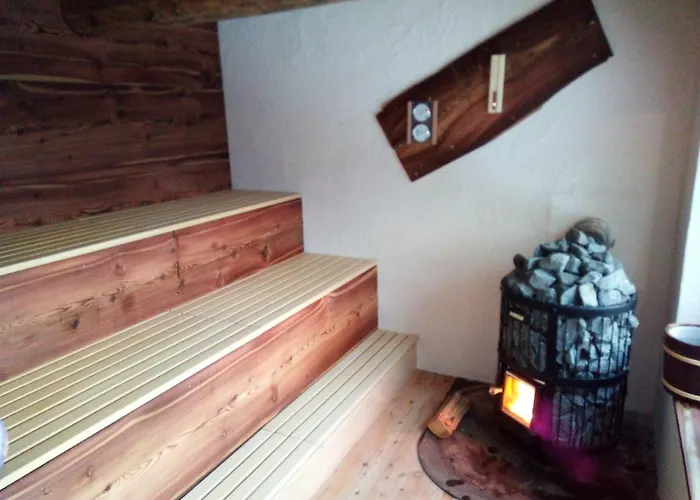 Sailer בית נופש מלטה