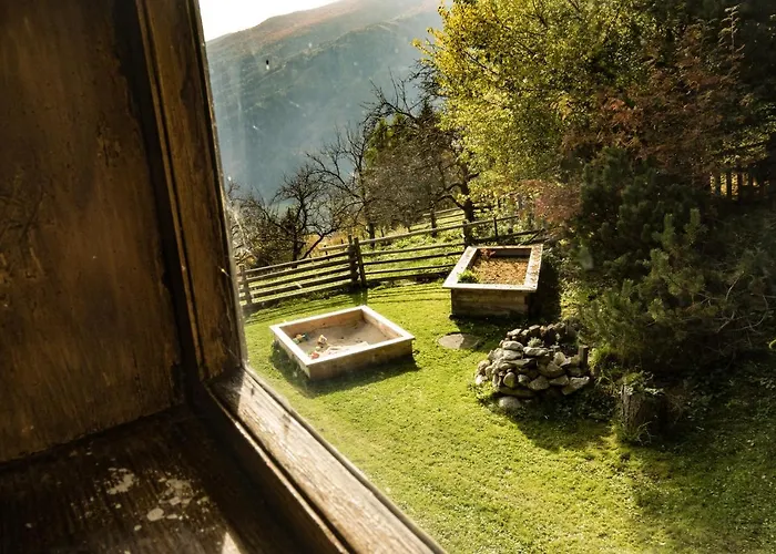 Sailer בית נופש *