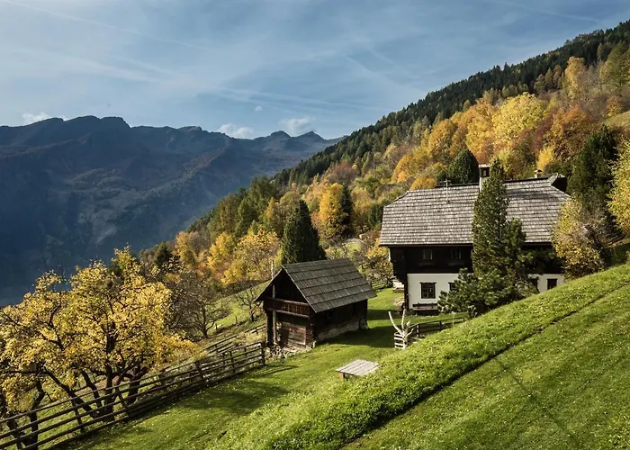 בית נופש Sailer מלטה